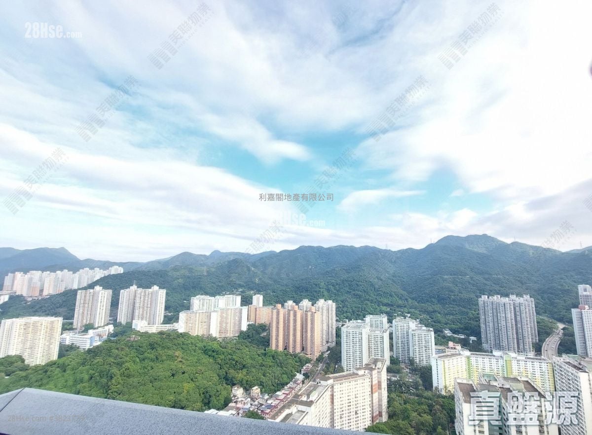 The Pavilia Farm Sell 3 Bedrooms 663 ft²