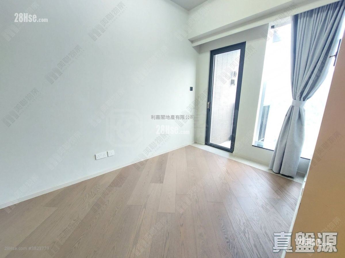 The Pavilia Farm Sell 3 Bedrooms 663 ft²