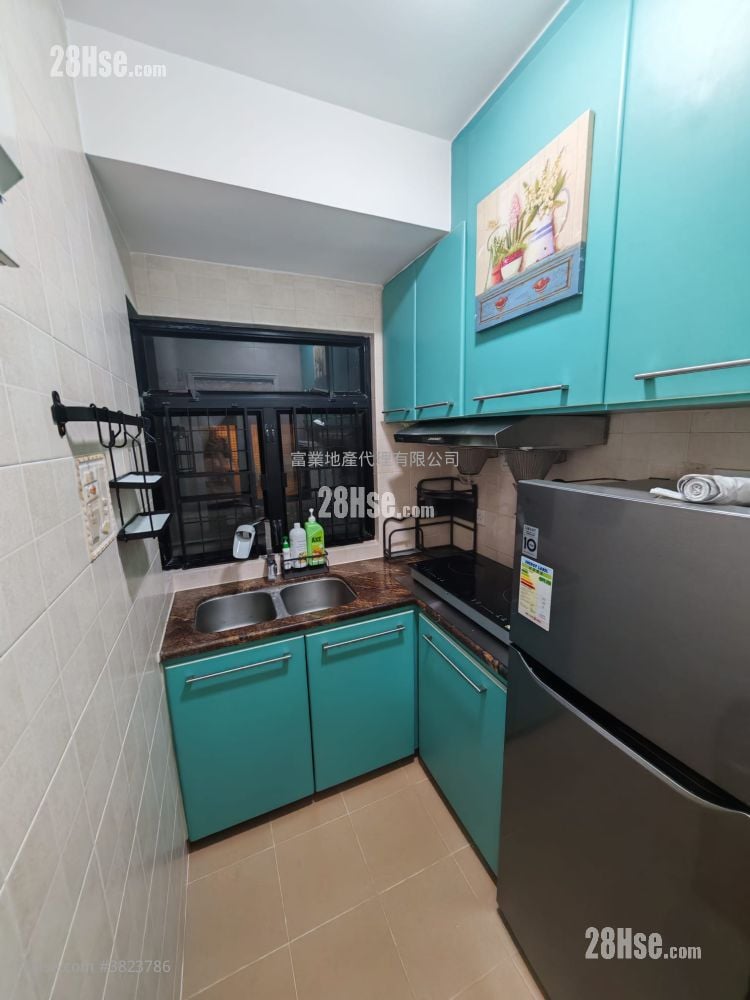 Wing Fai Mansion Rental 1 Bedroom , 1 Bathroom 316 ft²