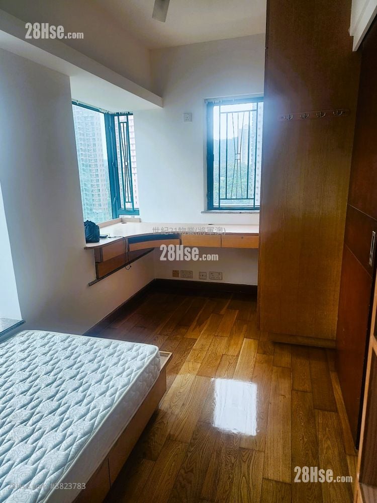 新都城 售盤 3 房 , 2 浴室 538 平方呎