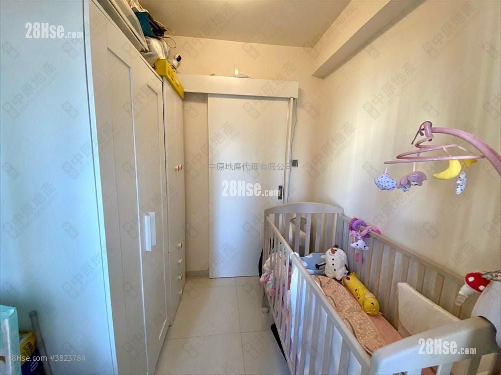 大兴花园 售盘 2 房 447 平方尺