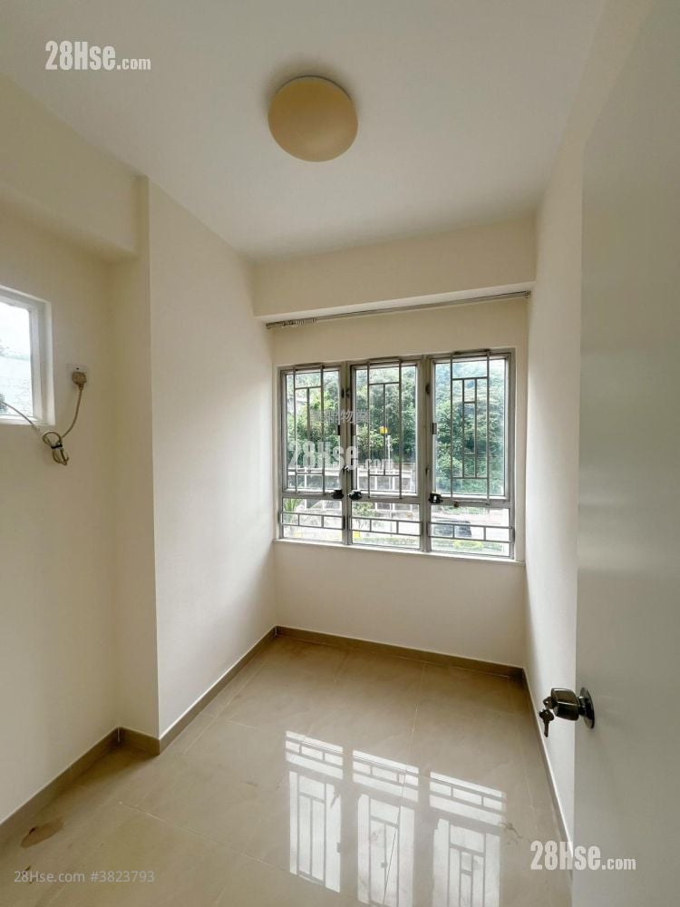 荃德花园 售盘 2 房 , 1 浴室 287 平方尺