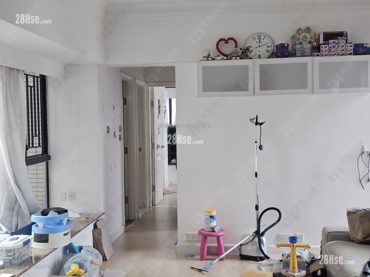 缙皇居 售盘 3 房 , 2 浴室 753 平方尺