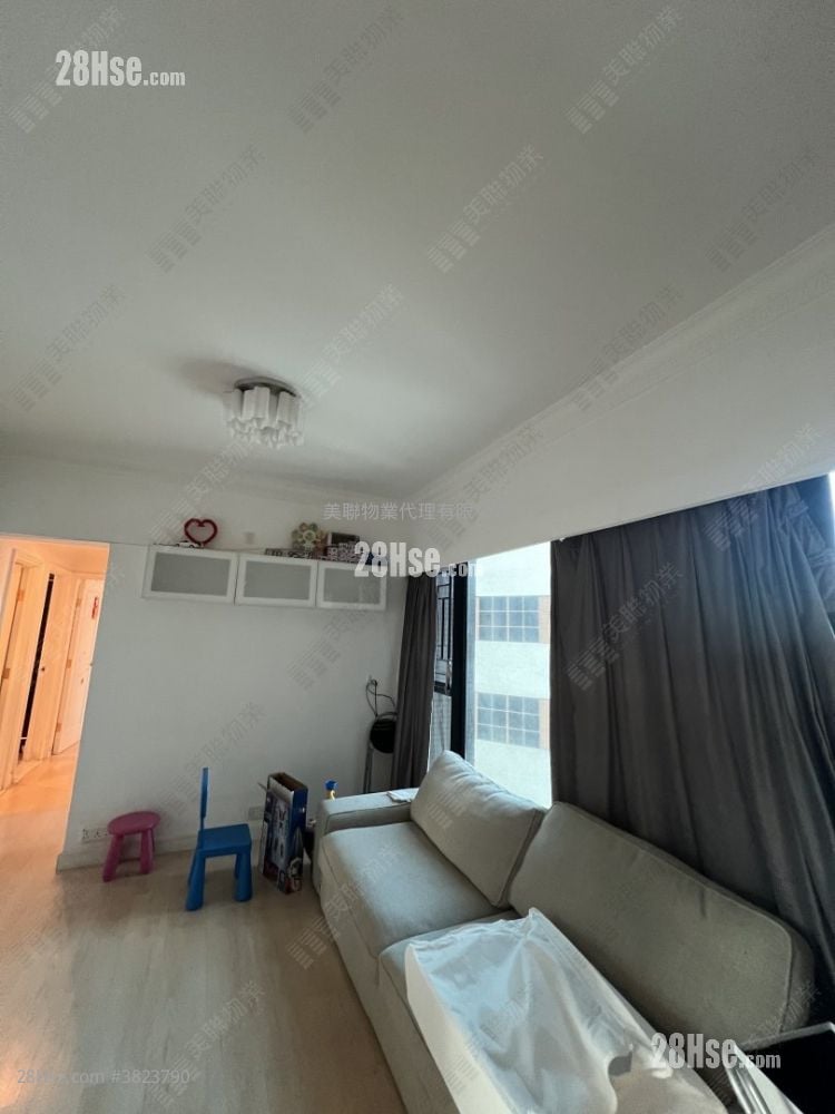 缙皇居 售盘 3 房 , 2 浴室 753 平方尺