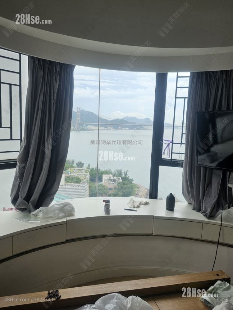 缙皇居 售盘 3 房 , 2 浴室 753 平方尺