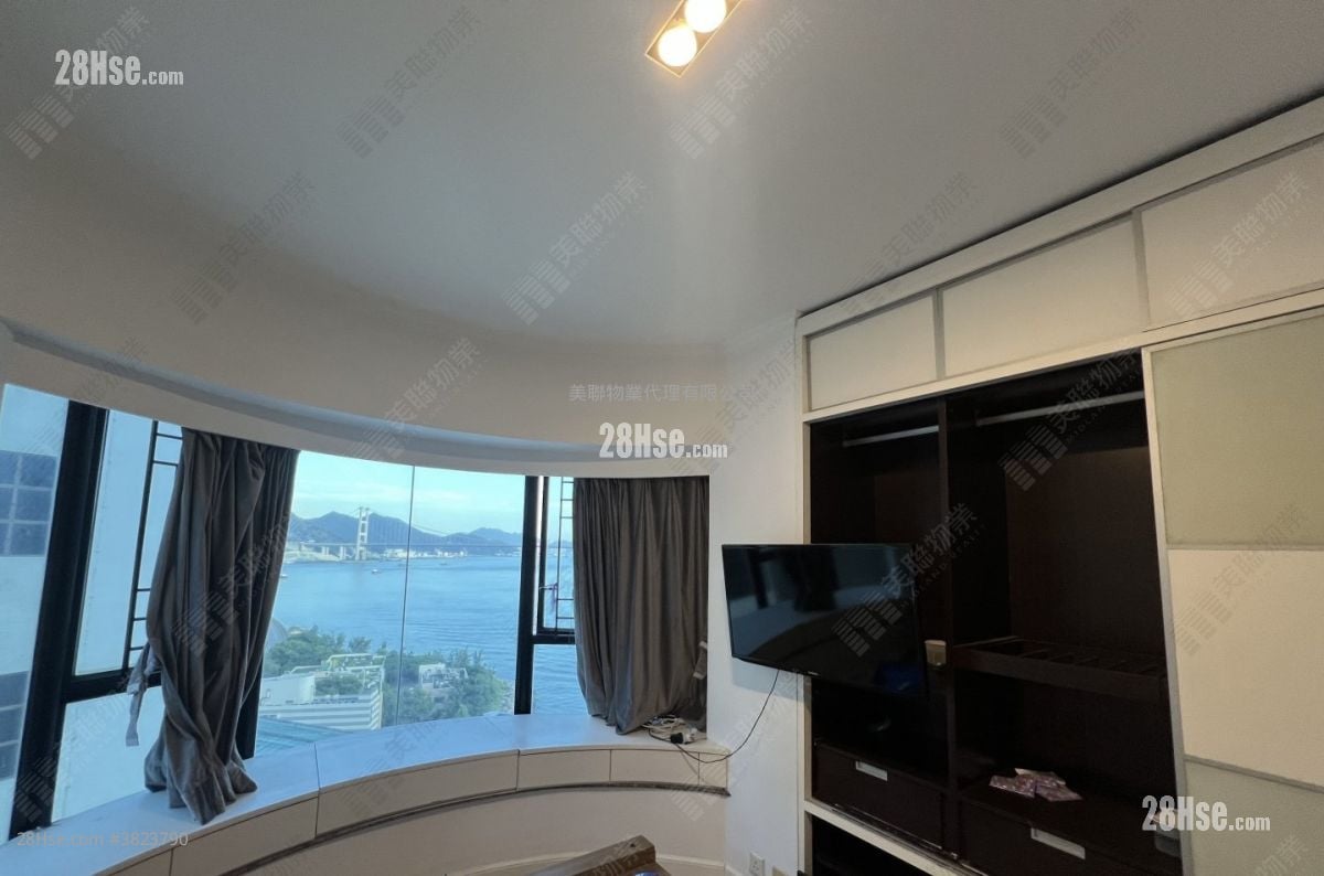 缙皇居 售盘 3 房 , 2 浴室 753 平方尺