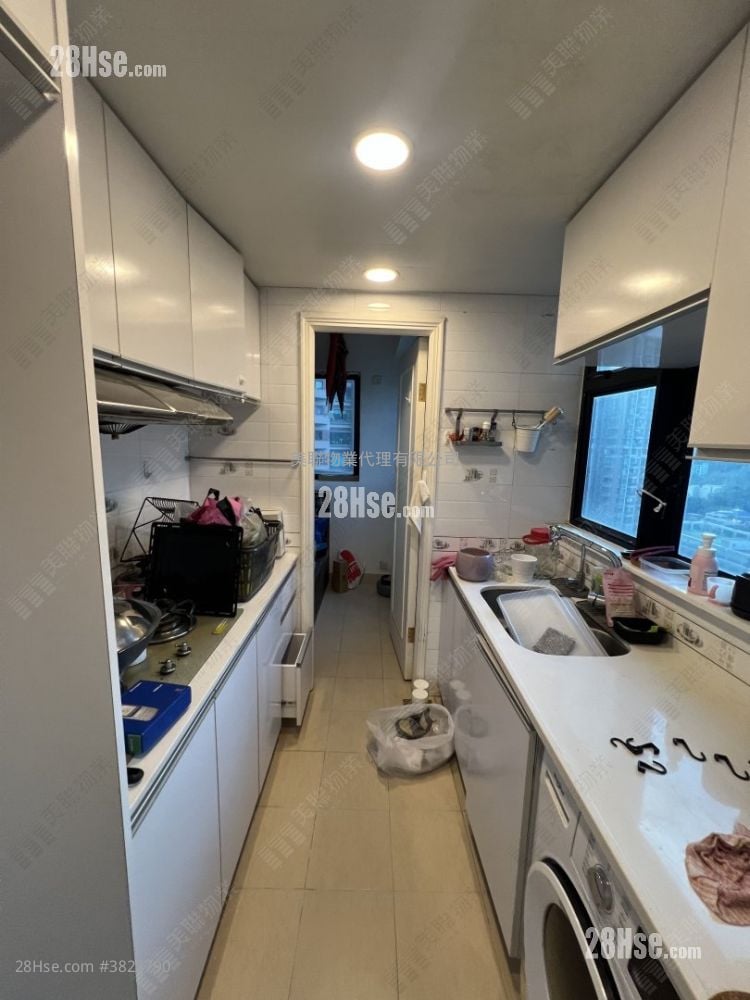 缙皇居 售盘 3 房 , 2 浴室 753 平方尺