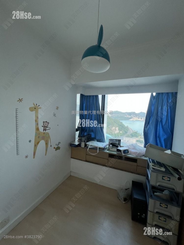 缙皇居 售盘 3 房 , 2 浴室 753 平方尺