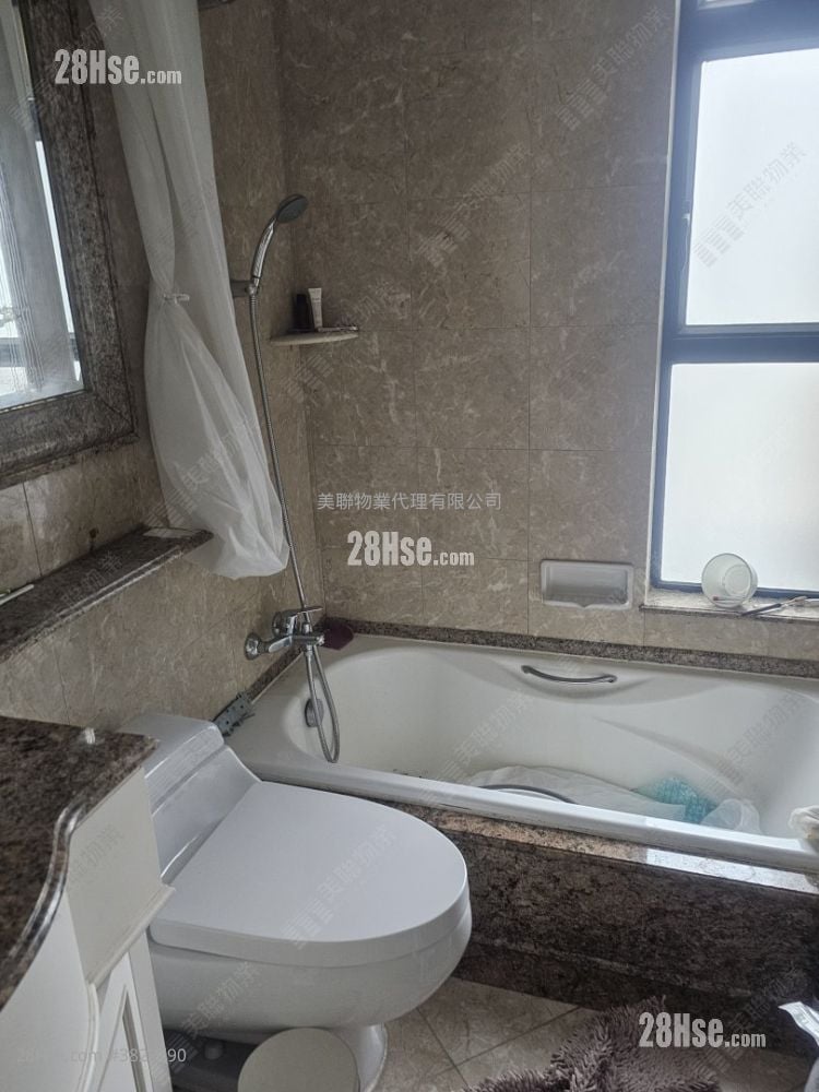 缙皇居 售盘 3 房 , 2 浴室 753 平方尺