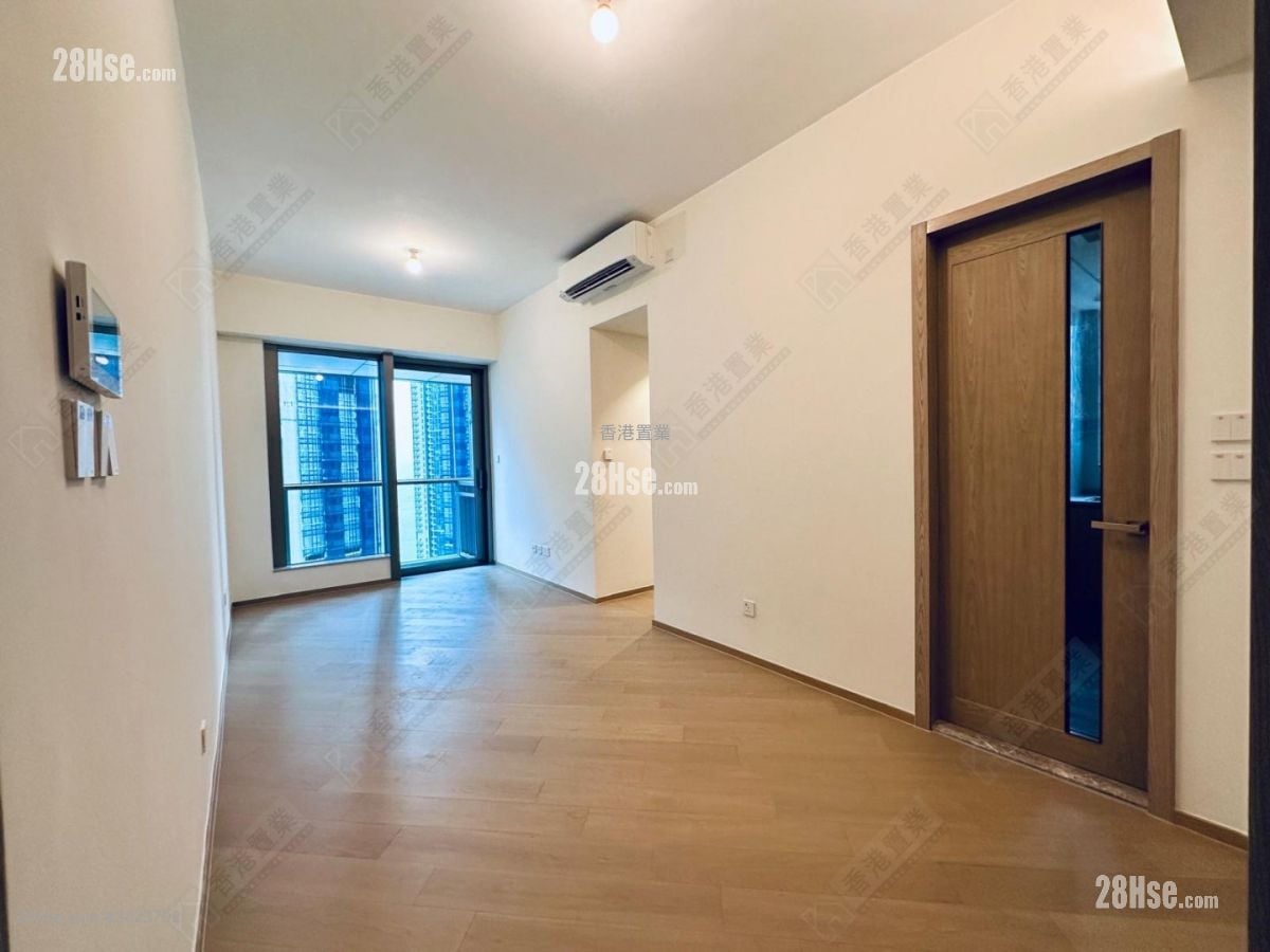 凯柏峰 I 租盘 4 房 , 2 浴室 730 平方尺