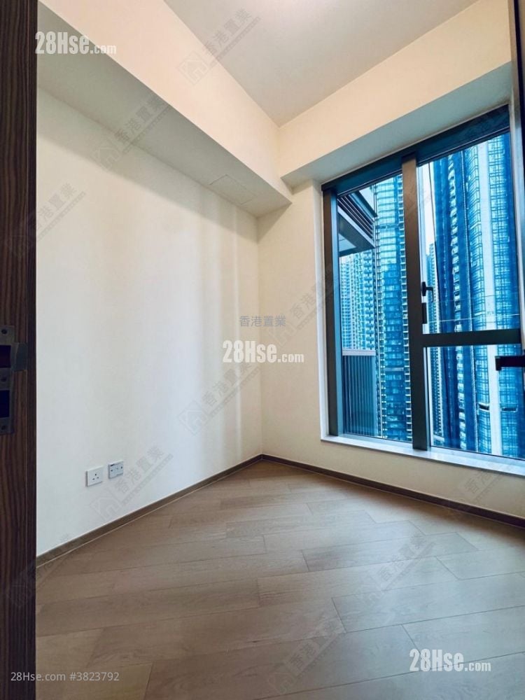 凯柏峰 I 租盘 4 房 , 2 浴室 730 平方尺