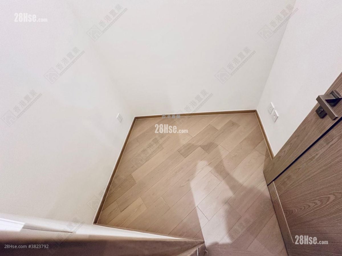 凯柏峰 I 租盘 4 房 , 2 浴室 730 平方尺