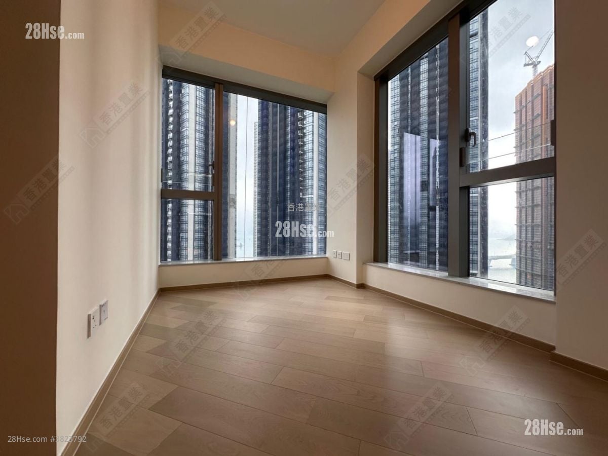 凯柏峰 I 租盘 4 房 , 2 浴室 730 平方尺