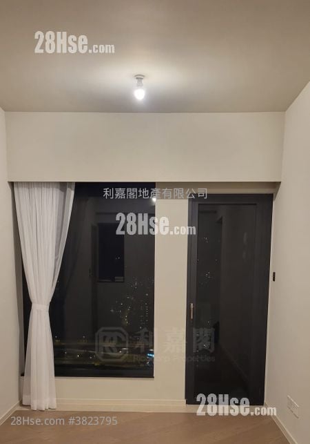 The Pavilia Farm Sell 576 ft²