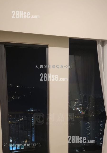 The Pavilia Farm Sell 576 ft²