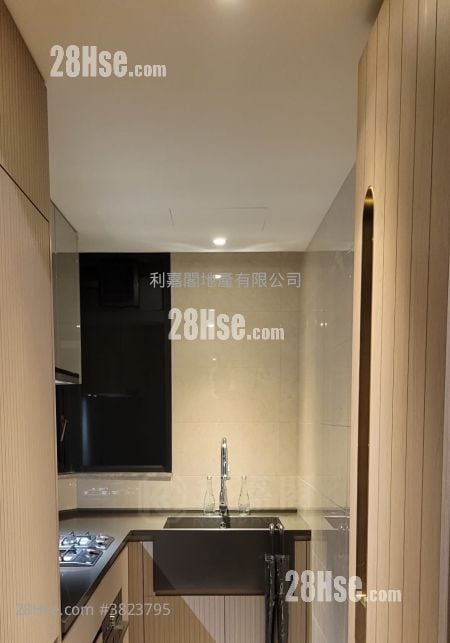 The Pavilia Farm Sell 576 ft²