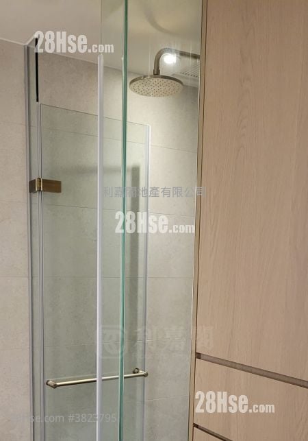 The Pavilia Farm Sell 576 ft²