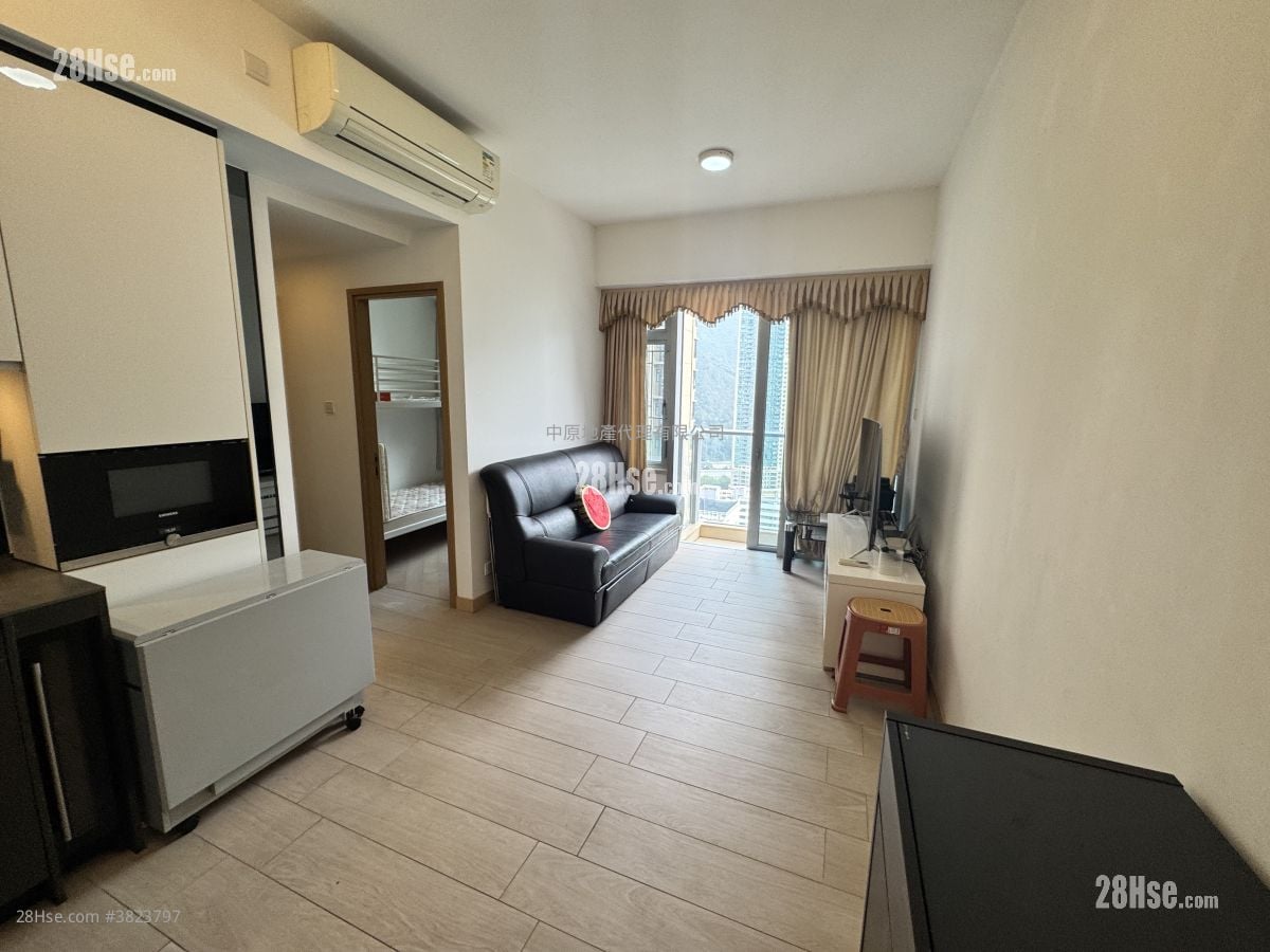 Century Link Sell 2 Bedrooms , 2 Bathrooms 484 ft²