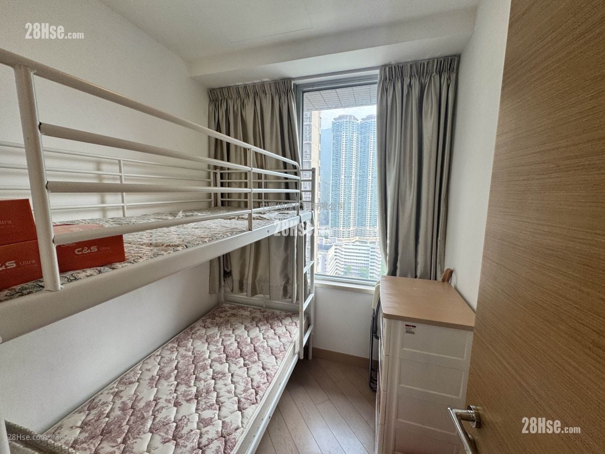 Century Link Sell 2 Bedrooms , 2 Bathrooms 484 ft²