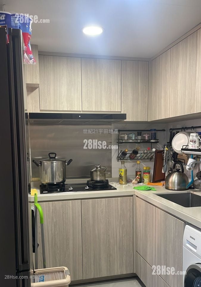 太湖花园 售盘 3 房 , 2 浴室 679 平方尺