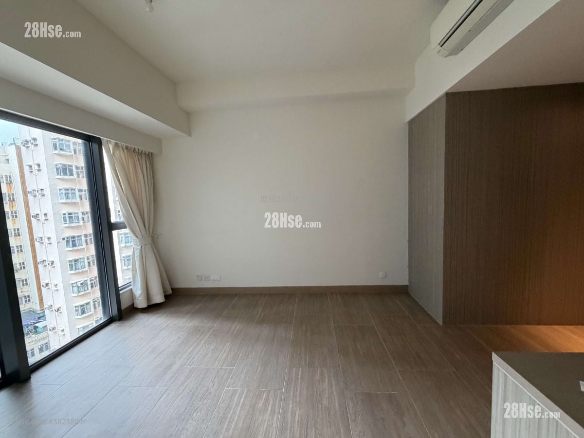 Lime Gala Rental Studio , 1 Bathroom 329 ft²