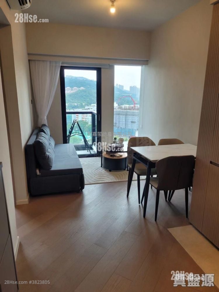 The Pavilia Farm Sell 2 Bedrooms 451 ft²