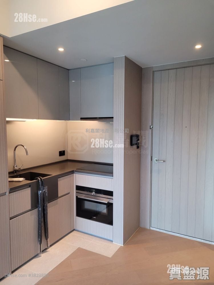 The Pavilia Farm Sell 2 Bedrooms 451 ft²