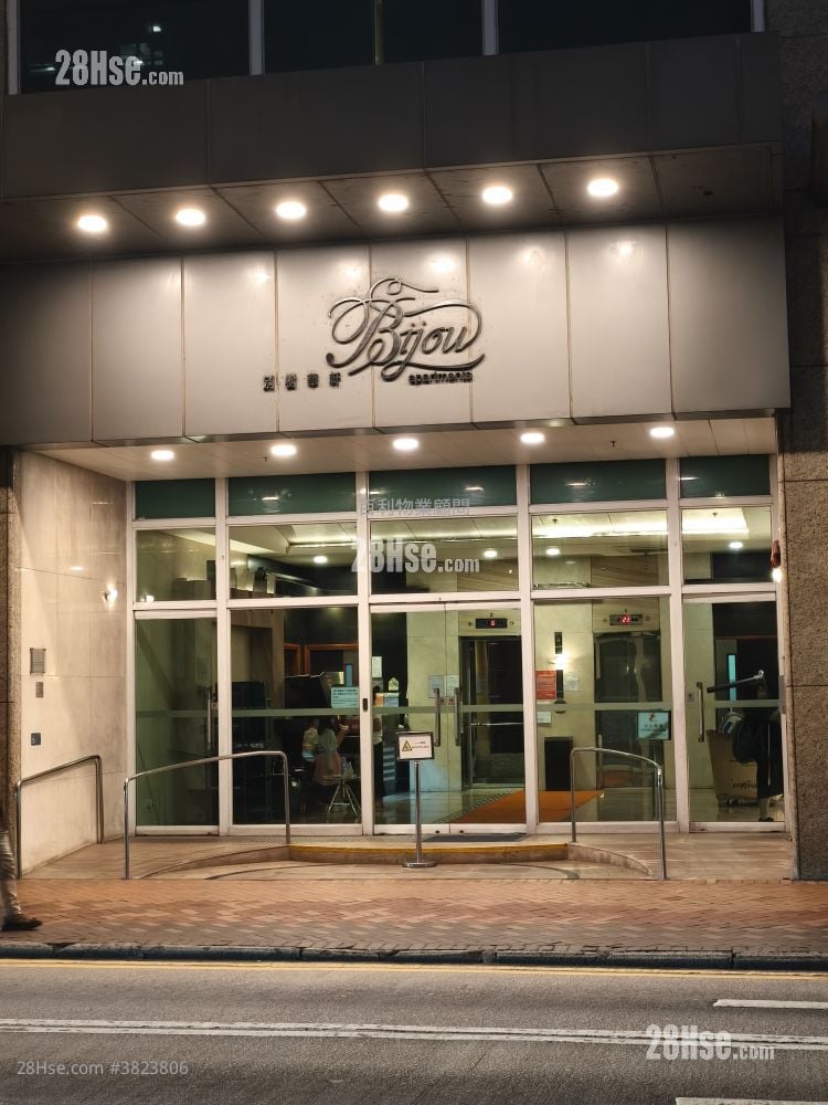 Bijou Apartments Sell