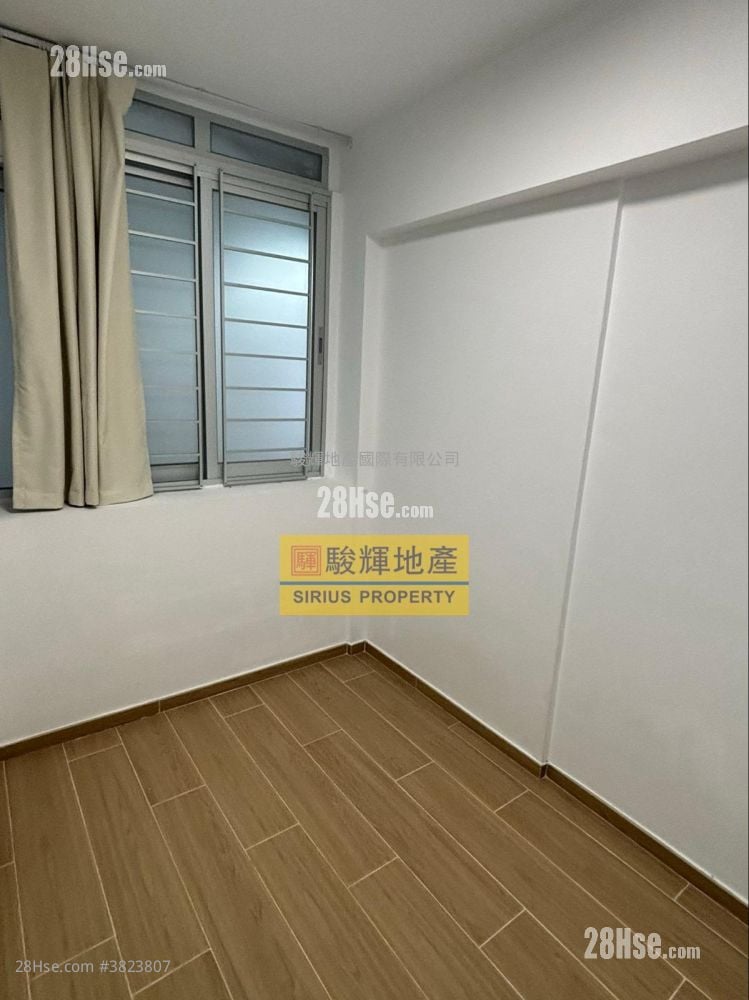 美麗都大廈 租盤 開放式間隔 , 1 浴室 150 平方呎