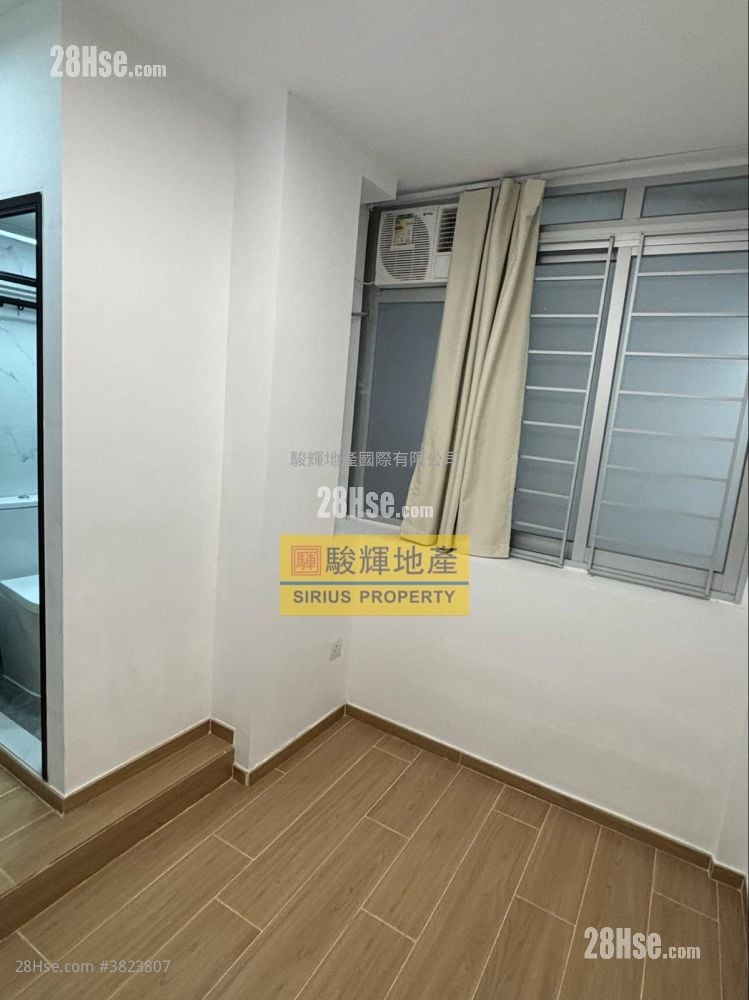 美麗都大廈 租盤 開放式間隔 , 1 浴室 150 平方呎