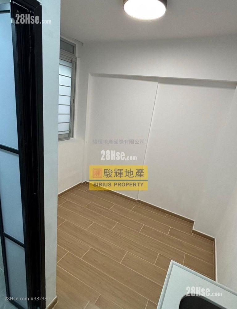 美麗都大廈 租盤 開放式間隔 , 1 浴室 150 平方呎