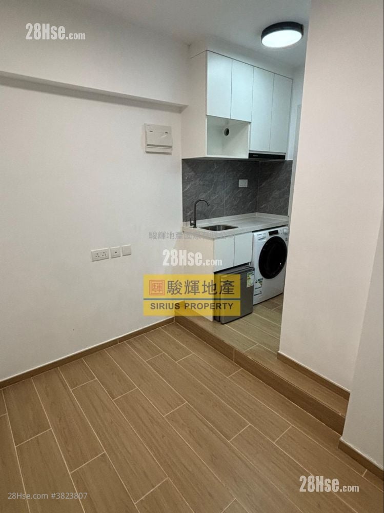 美麗都大廈 租盤 開放式間隔 , 1 浴室 150 平方呎