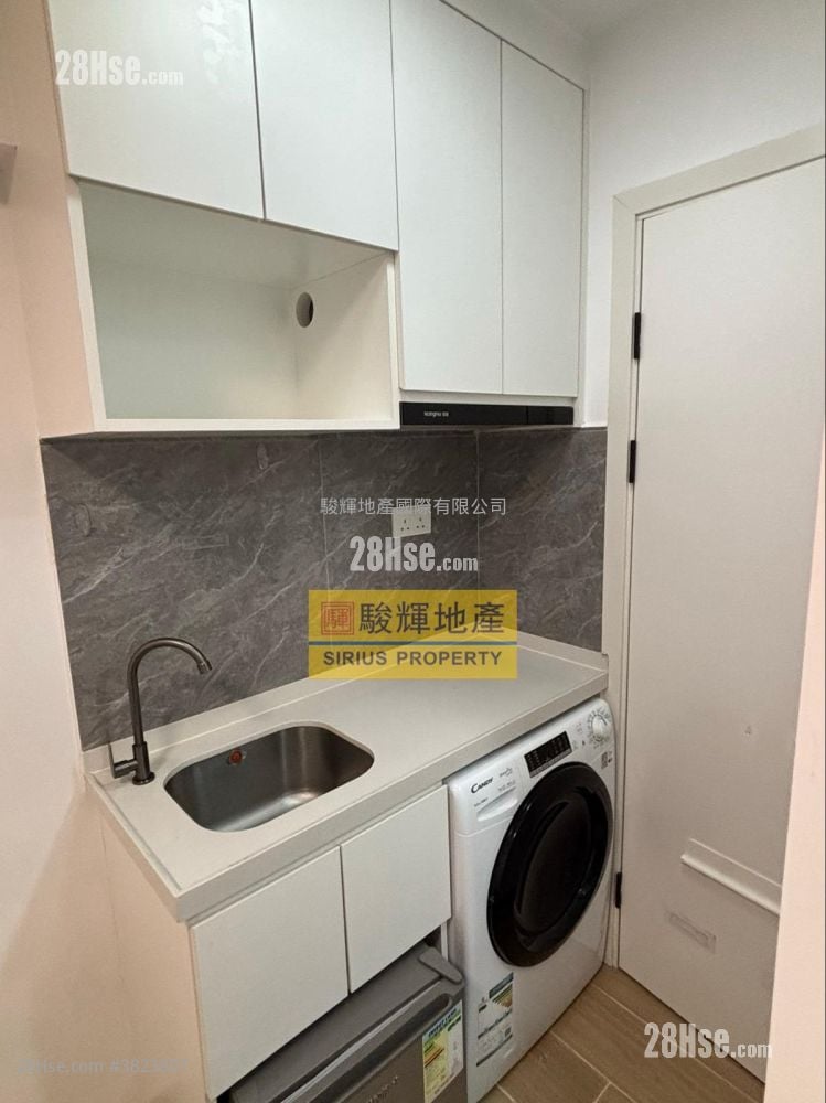 美麗都大廈 租盤 開放式間隔 , 1 浴室 150 平方呎