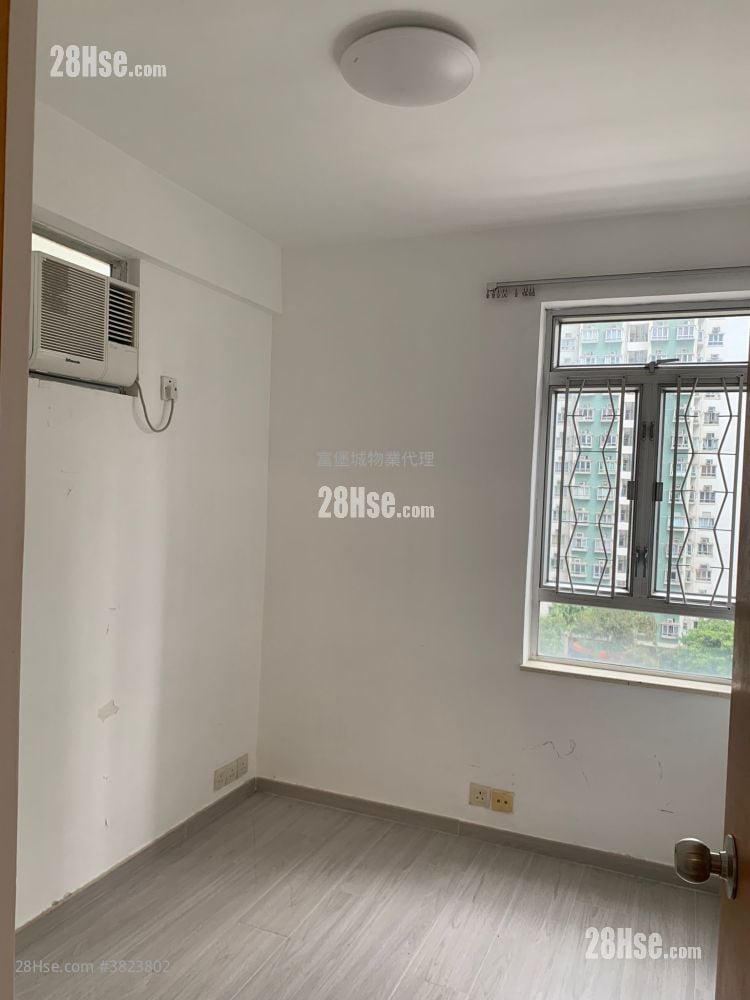 沙田第一城 租盘 2 房 , 1 浴室 327 平方尺
