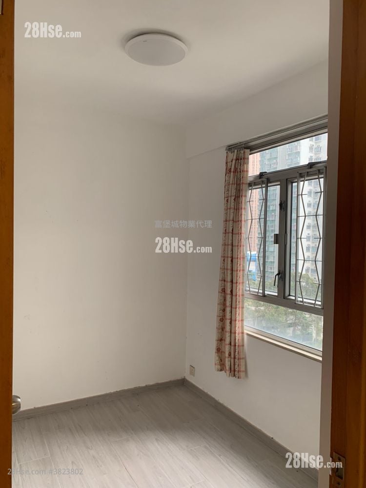 沙田第一城 租盘 2 房 , 1 浴室 327 平方尺