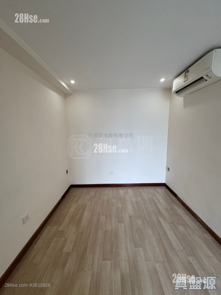 城市花園 售盤 3 房 1,032 平方呎