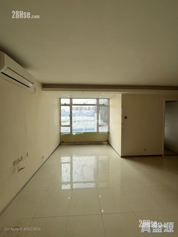 城市花園 售盤 3 房 1,032 平方呎