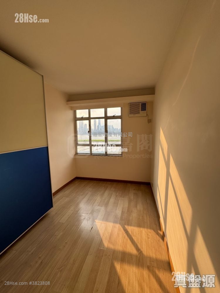 城市花園 售盤 3 房 1,032 平方呎