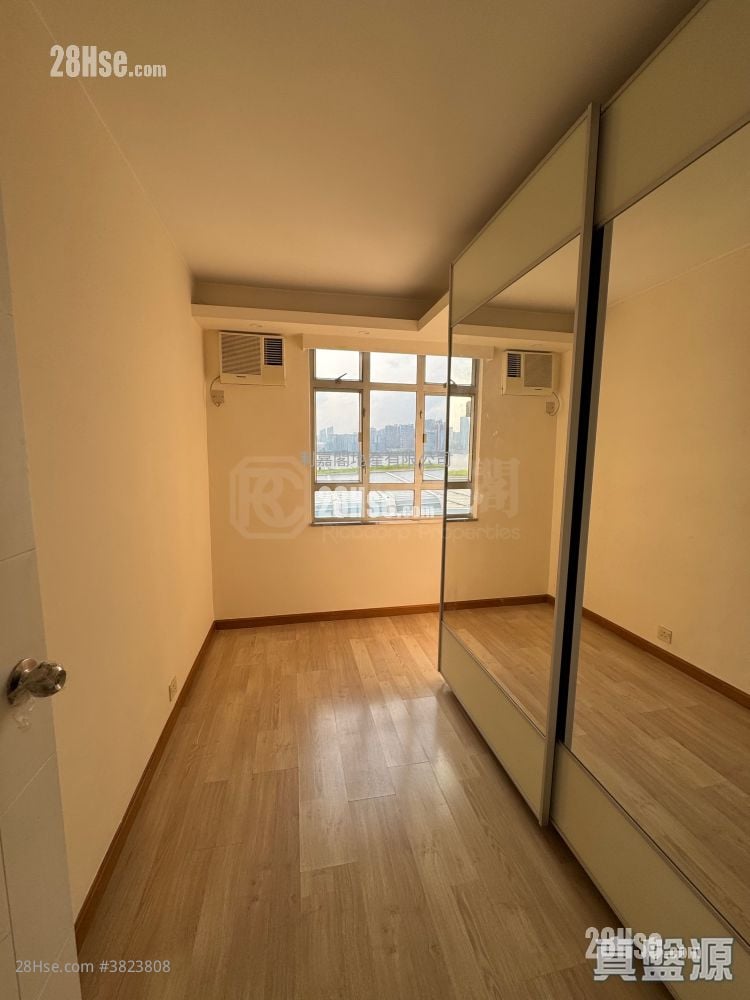 城市花園 售盤 3 房 1,032 平方呎