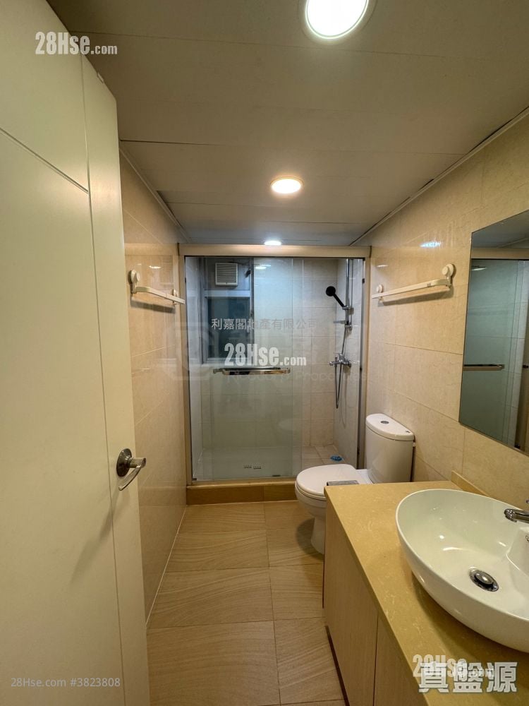 城市花園 售盤 3 房 1,032 平方呎