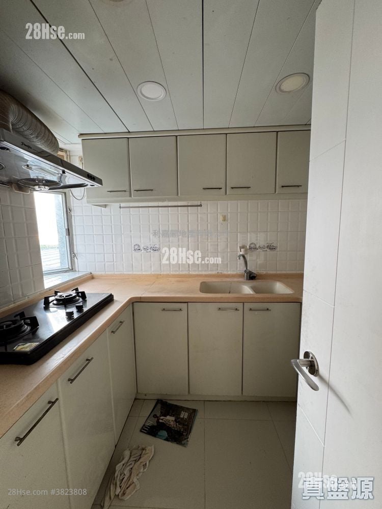 城市花園 售盤 3 房 1,032 平方呎