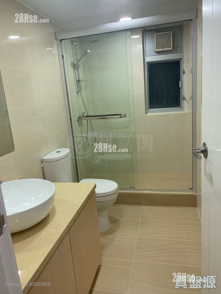 城市花園 售盤 3 房 1,032 平方呎