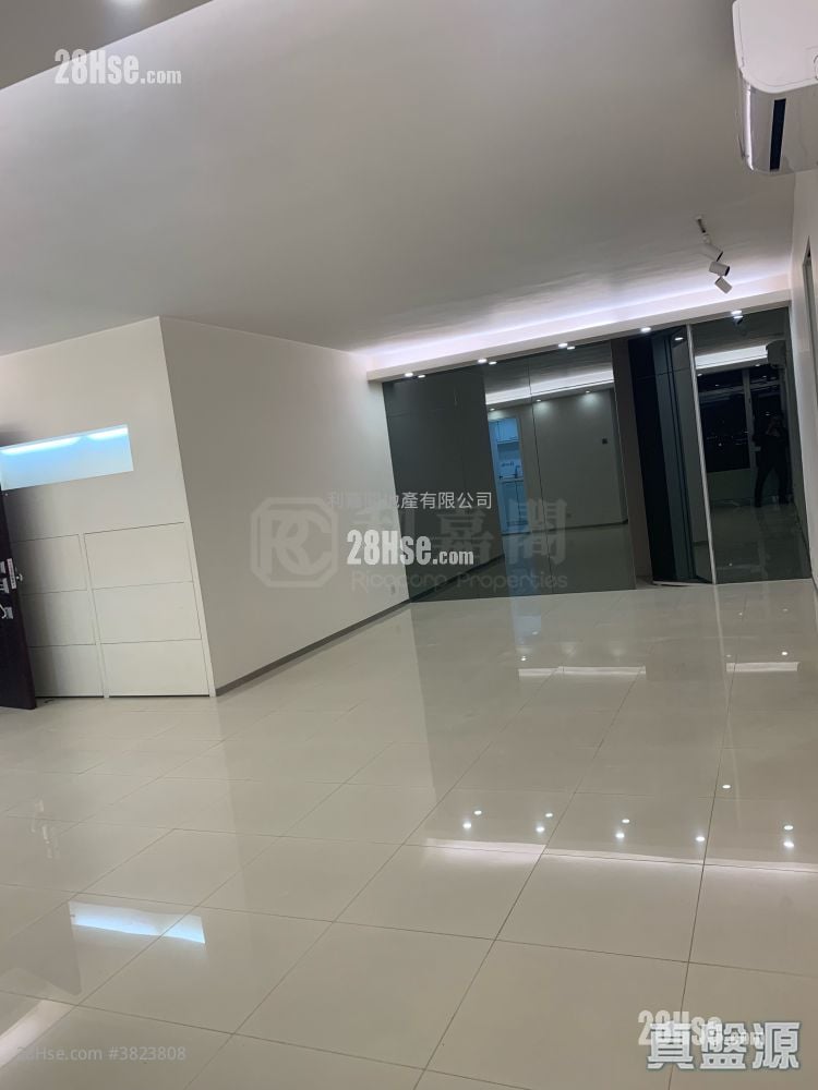 城市花園 售盤 3 房 1,032 平方呎