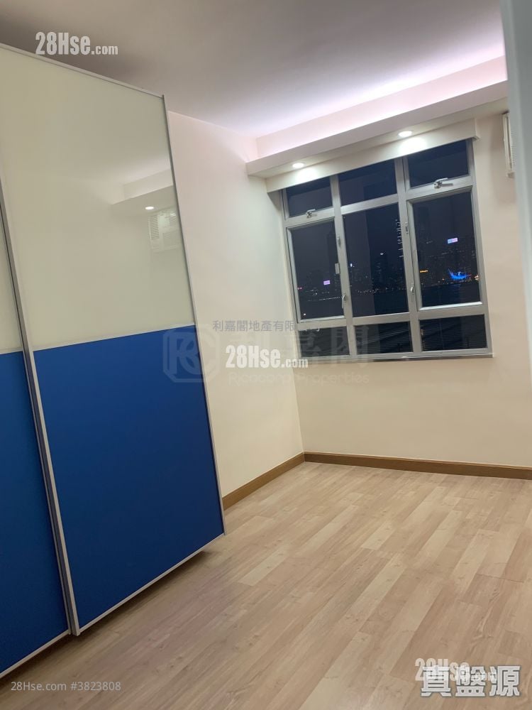 城市花園 售盤 3 房 1,032 平方呎