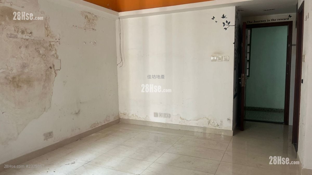亚洲大厦 售盘 开放式间隔 , 1 浴室 301 平方尺
