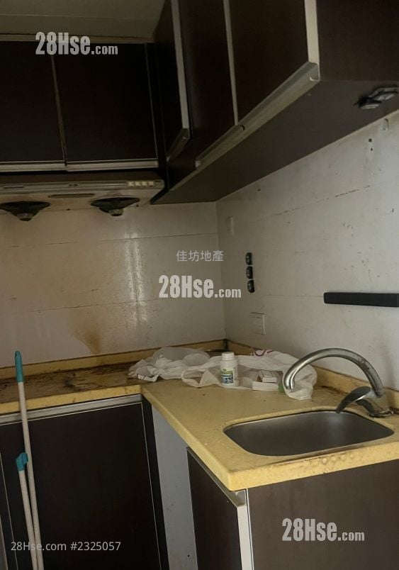 亚洲大厦 售盘 开放式间隔 , 1 浴室 301 平方尺