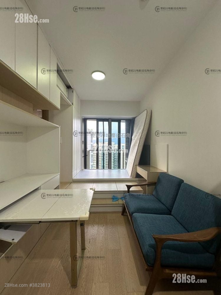 Solaria Rental Studio , 1 Bathroom 258 ft²