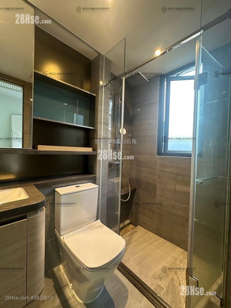 Solaria Rental Studio , 1 Bathroom 258 ft²