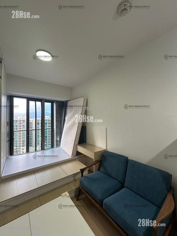 Solaria Rental Studio , 1 Bathroom 258 ft²