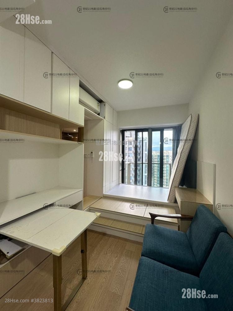 Solaria Rental Studio , 1 Bathroom 258 ft²